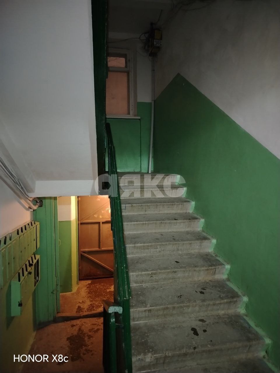 Фото №19: 3-комнатная квартира <span class="whitespace-nowrap">64 м²</span>, <span class="whitespace-nowrap">2/5 эт.</span> - Волгоград, Кировский, мкр. Развилка, ул. 64-й Армии, 22Б