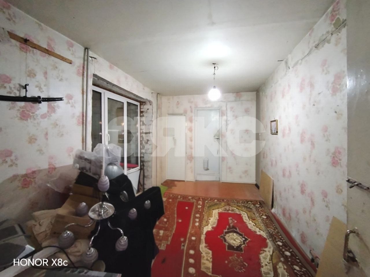 Фото №10: 3-комнатная квартира <span class="whitespace-nowrap">64 м²</span>, <span class="whitespace-nowrap">2/5 эт.</span> - Волгоград, Кировский, мкр. Развилка, ул. 64-й Армии, 22Б