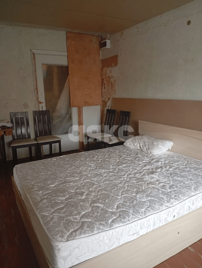 Фото №4: 3-комнатная квартира <span class="whitespace-nowrap">64 м²</span>, <span class="whitespace-nowrap">2/5 эт.</span> - Волгоград, Кировский, мкр. Развилка, ул. 64-й Армии, 22Б