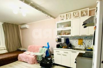 Фото №2: Студия 26 м² - Анапа, мкр. жилой комплекс Горгиппия Морская, ул. Адмирала Пустошкина, 10