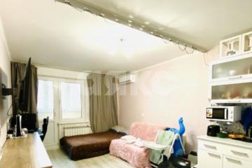 Фото №1: Студия 26 м² - Анапа, мкр. жилой комплекс Горгиппия Морская, ул. Адмирала Пустошкина, 10