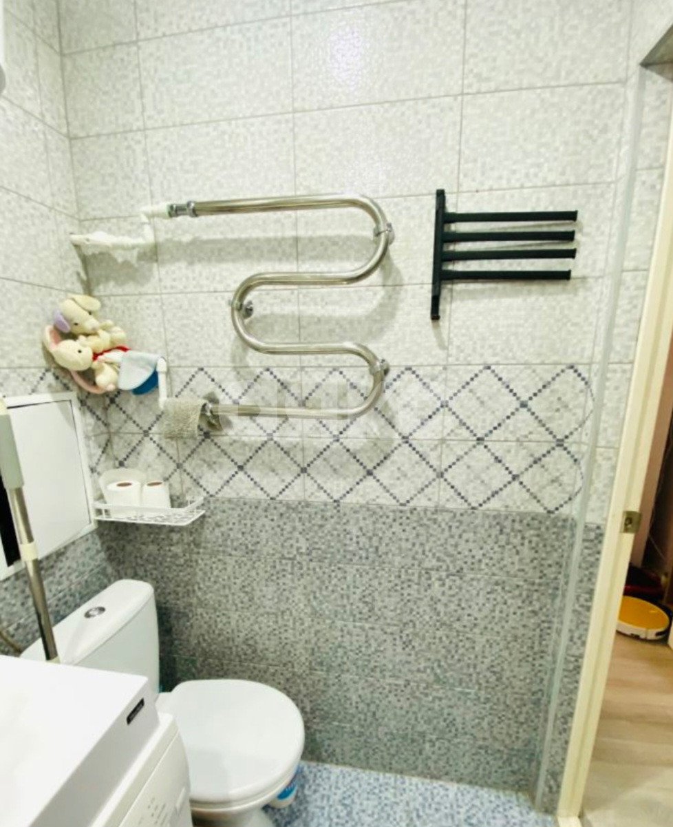 Фото №5: Студия 26 м² - Анапа, жилой комплекс Горгиппия Морская, мкр. жилой комплекс Горгиппия Морская, ул. Адмирала Пустошкина, 10