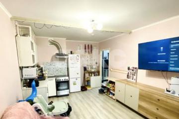 Фото №4: Студия 26 м² - Анапа, мкр. жилой комплекс Горгиппия Морская, ул. Адмирала Пустошкина, 10