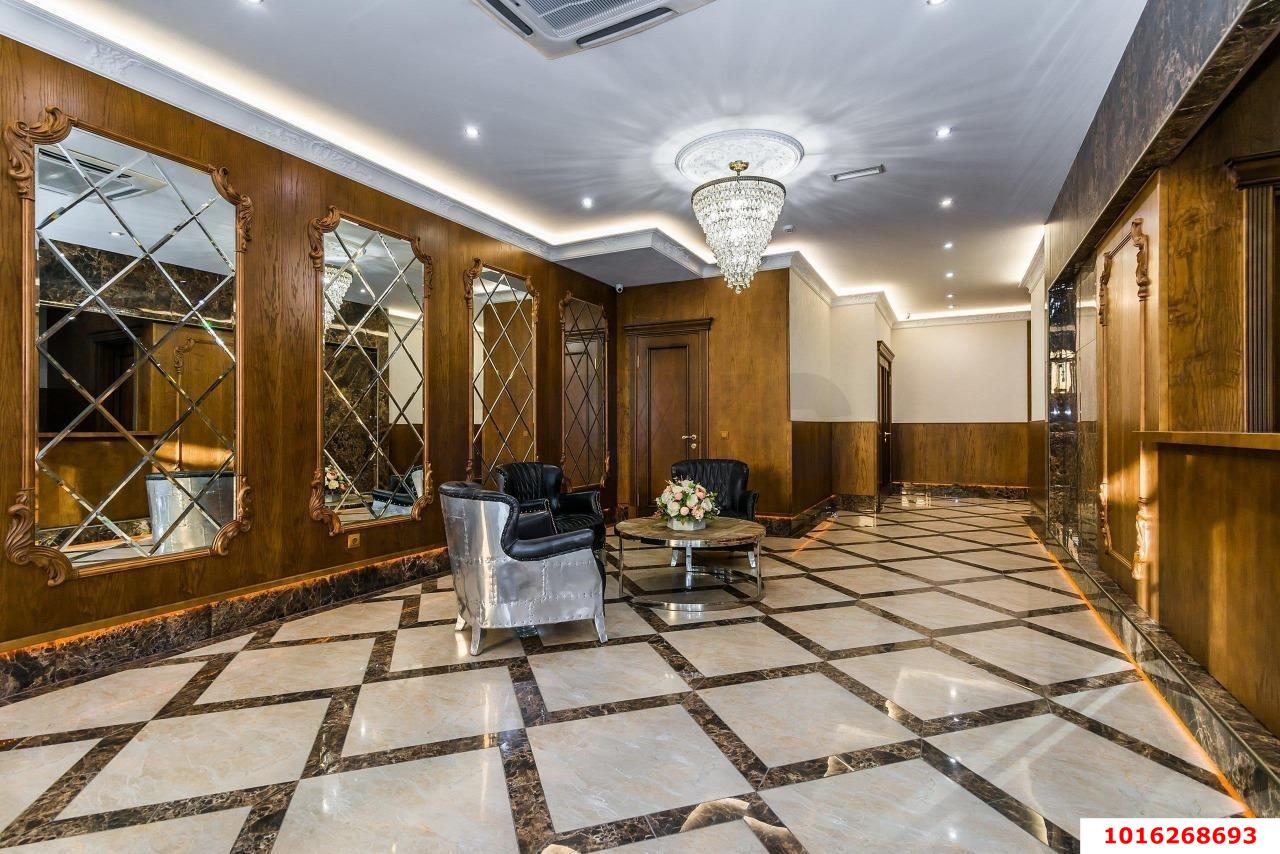 Фото №32: 2-комнатная квартира 105 м² - Краснодар, ЖК Седьмой Континент, Отделение № 1 совхоза Солнечный, Прикубанский внутригородской округ, Фестивальный, мкр. жилой комплекс Седьмой Континент, ул. Совхозная, 1к5