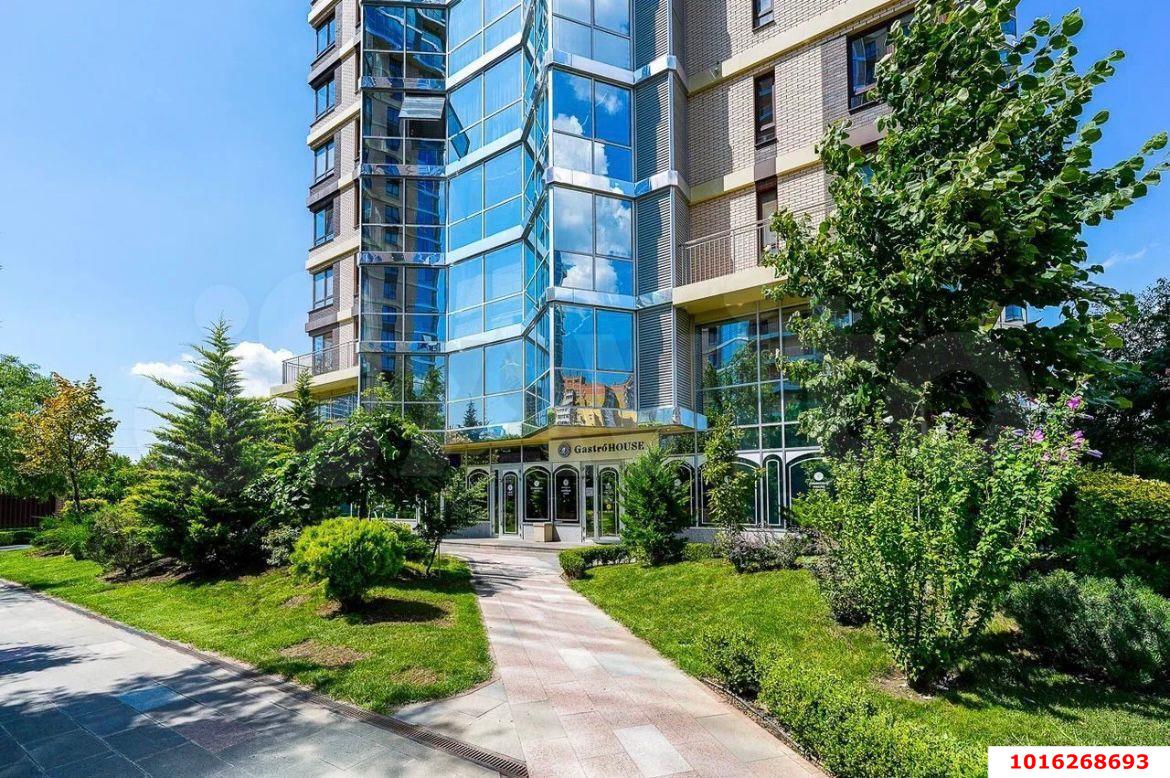 Фото №33: 2-комнатная квартира 105 м² - Краснодар, ЖК Седьмой Континент, Отделение № 1 совхоза Солнечный, Прикубанский внутригородской округ, Фестивальный, мкр. жилой комплекс Седьмой Континент, ул. Совхозная, 1к5