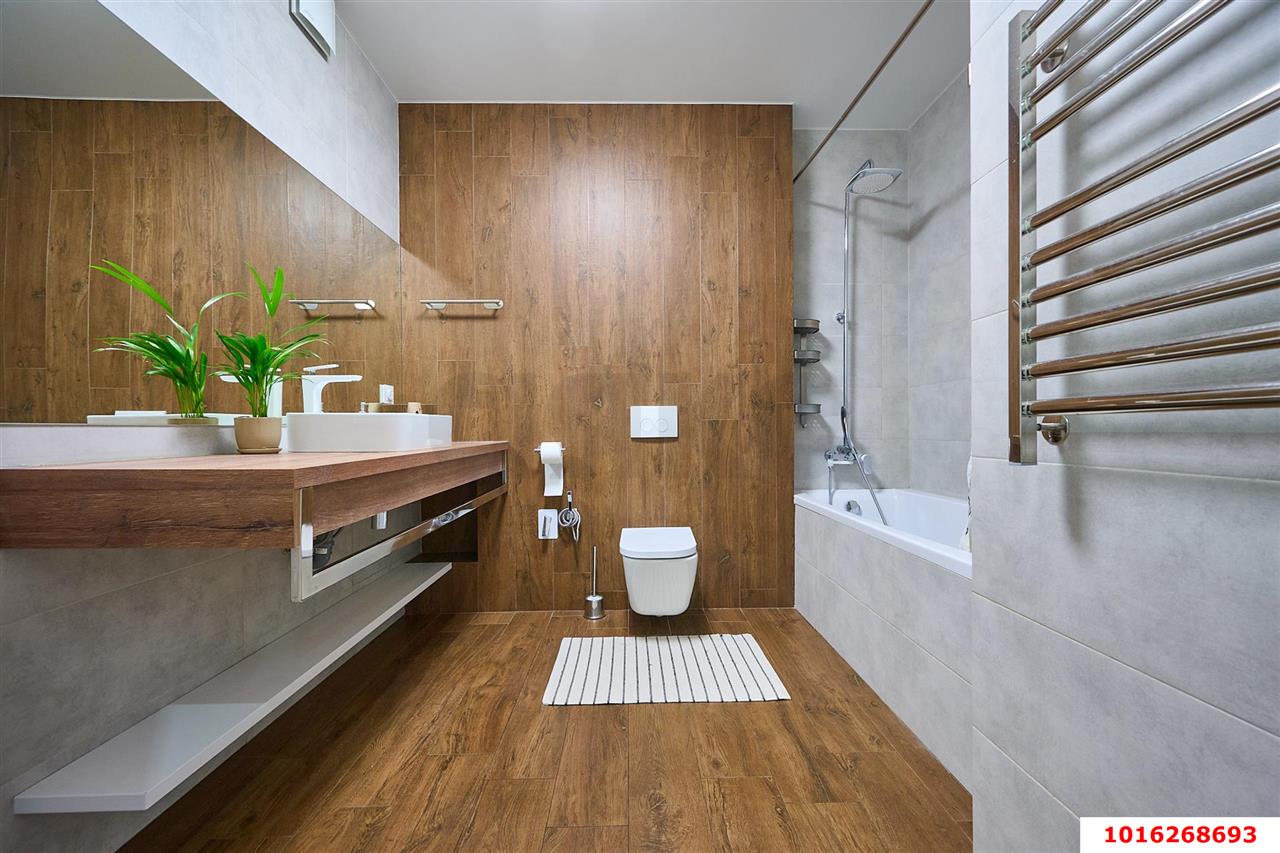 Фото №26: 2-комнатная квартира 105 м² - Краснодар, ЖК Седьмой Континент, Отделение № 1 совхоза Солнечный, Прикубанский внутригородской округ, Фестивальный, мкр. жилой комплекс Седьмой Континент, ул. Совхозная, 1к5