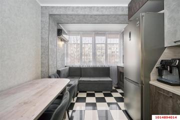 Фото №3: 2-комнатная квартира 63 м² - Краснодар, мкр. Музыкальный, ул. имени С.В. Рахманинова, 22