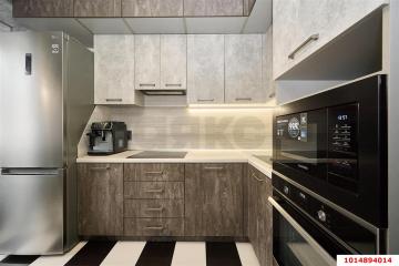 Фото №2: 2-комнатная квартира 63 м² - Краснодар, мкр. Музыкальный, ул. имени С.В. Рахманинова, 22