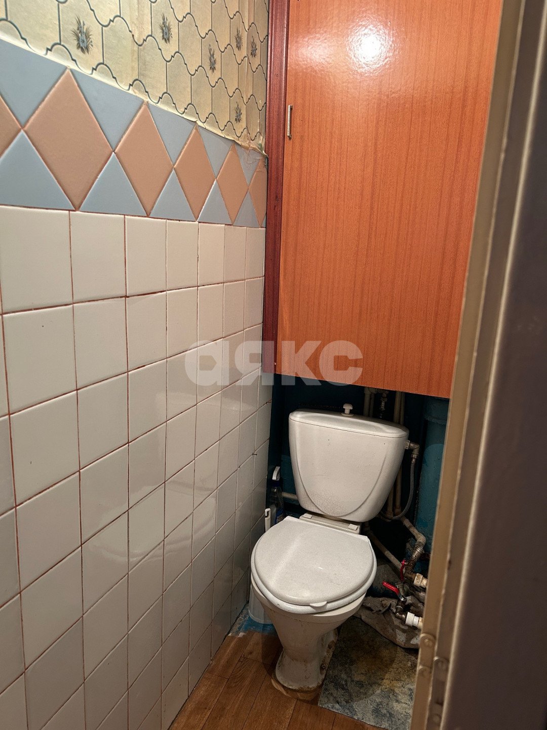 Фото №10: 3-комнатная квартира <span class="whitespace-nowrap">60 м²</span>, <span class="whitespace-nowrap">5/5 эт.</span> - Волгоград, р. Краснооктябрьский, ул. Генерала Штеменко, 26