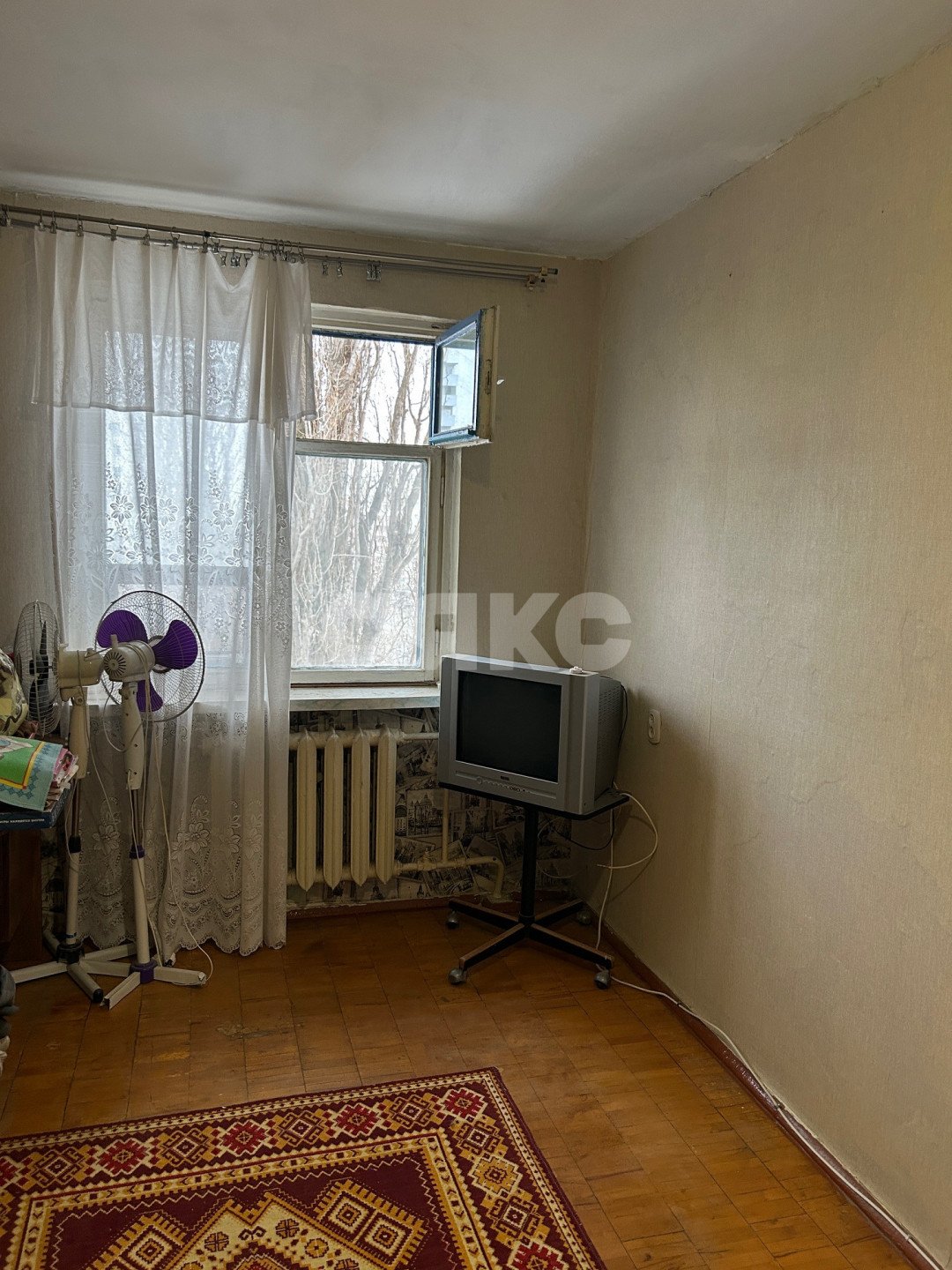 Фото №3: 3-комнатная квартира <span class="whitespace-nowrap">60 м²</span>, <span class="whitespace-nowrap">5/5 эт.</span> - Волгоград, р. Краснооктябрьский, ул. Генерала Штеменко, 26