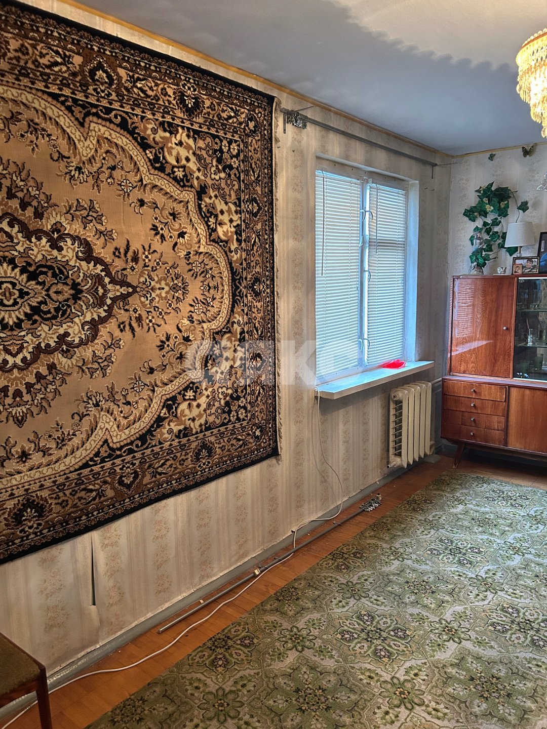 Фото №5: 3-комнатная квартира <span class="whitespace-nowrap">60 м²</span>, <span class="whitespace-nowrap">5/5 эт.</span> - Волгоград, р. Краснооктябрьский, ул. Генерала Штеменко, 26