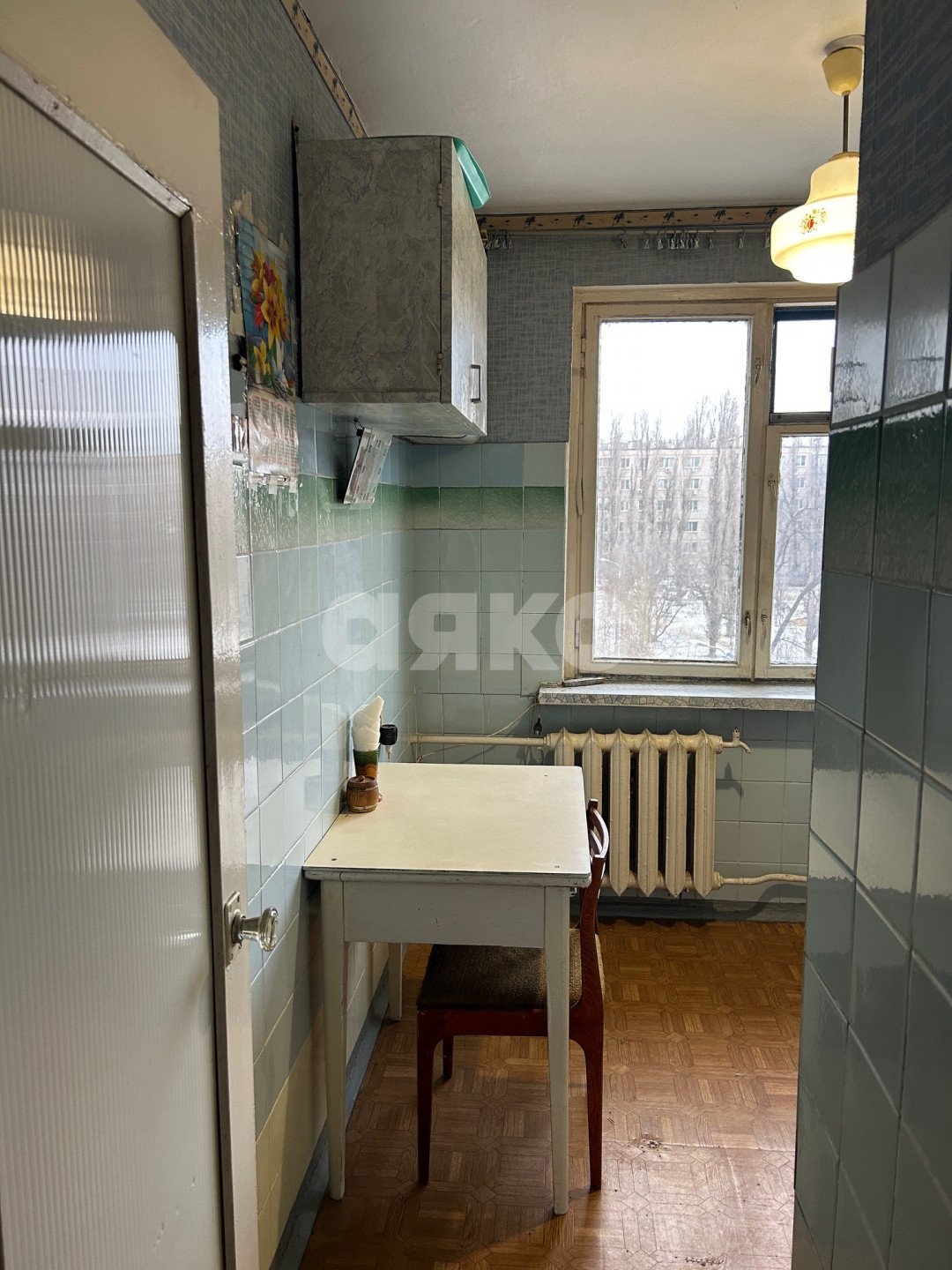 Фото №8: 3-комнатная квартира <span class="whitespace-nowrap">60 м²</span>, <span class="whitespace-nowrap">5/5 эт.</span> - Волгоград, р. Краснооктябрьский, ул. Генерала Штеменко, 26