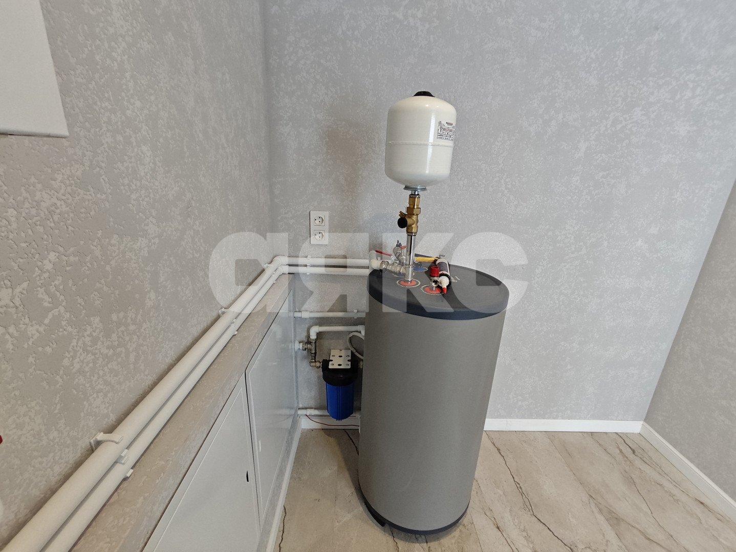 Фото №21: Дом 107 м² + 8 сот. - ДП Рыболово-2, мкр. территория Круглое, 388