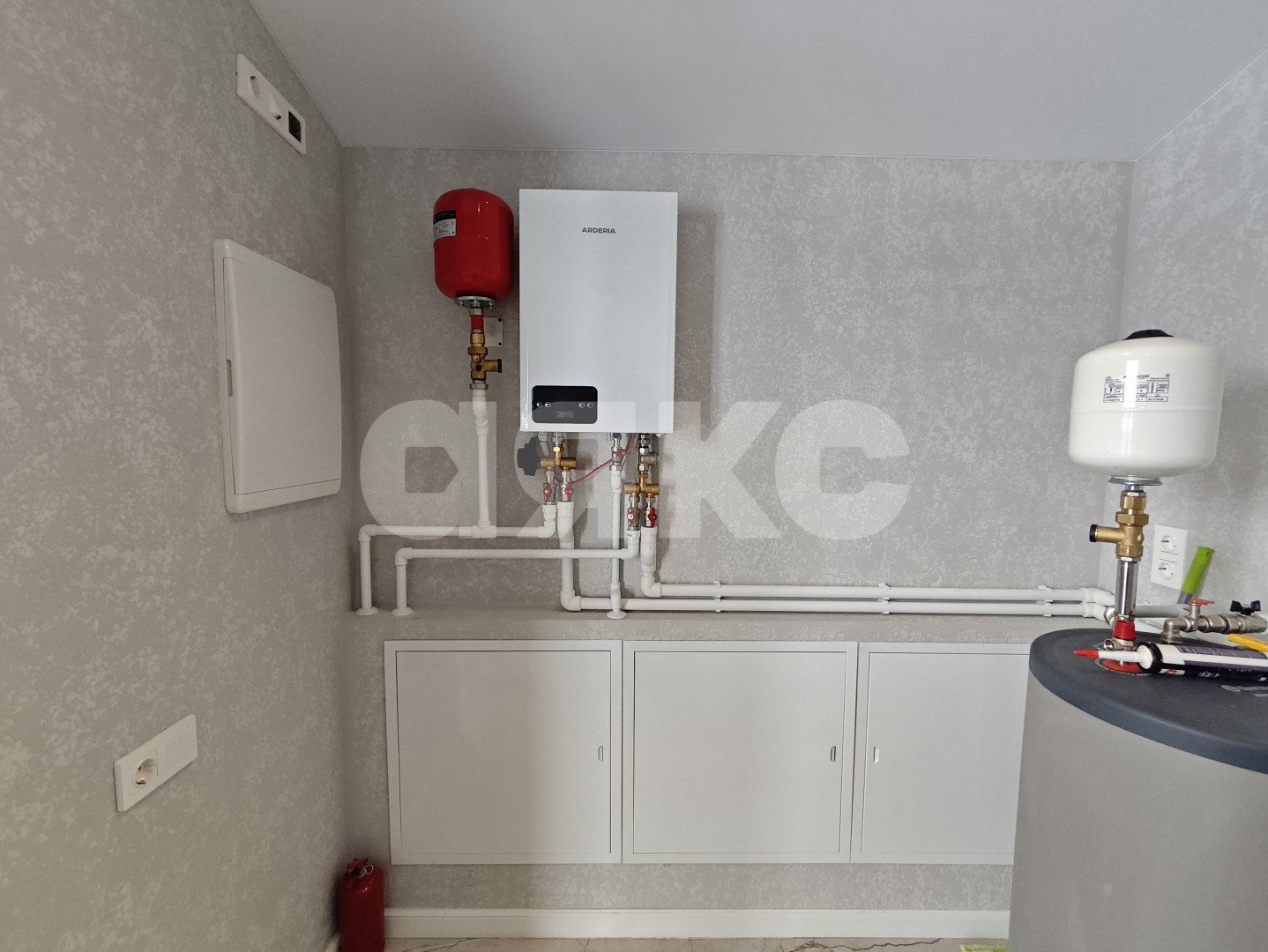 Фото №18: Дом 107 м² + 8 сот. - ДП Рыболово-2, мкр. территория Круглое, 388