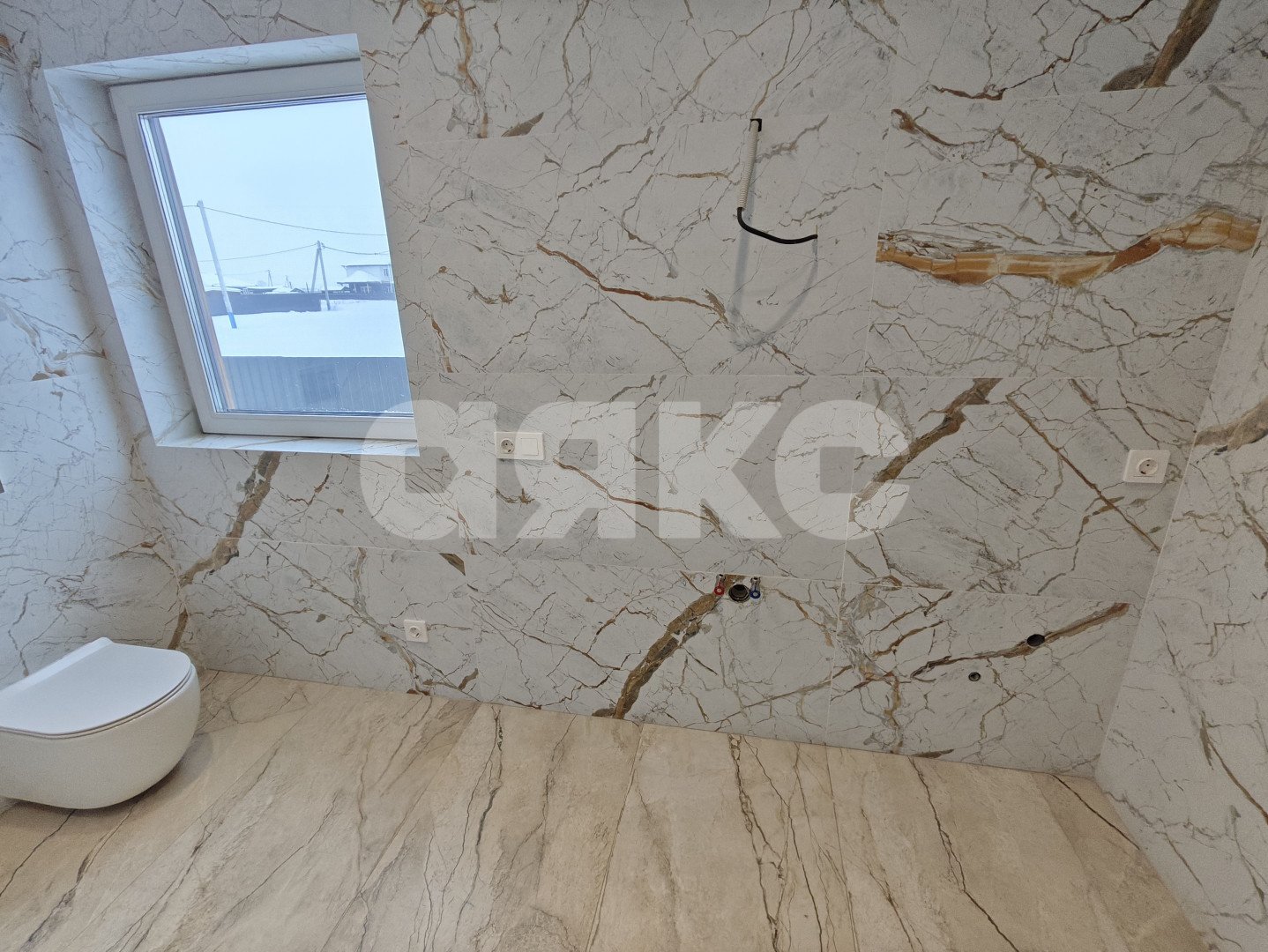 Фото №17: Дом 107 м² + 8 сот. - ДП Рыболово-2, мкр. территория Круглое, 388