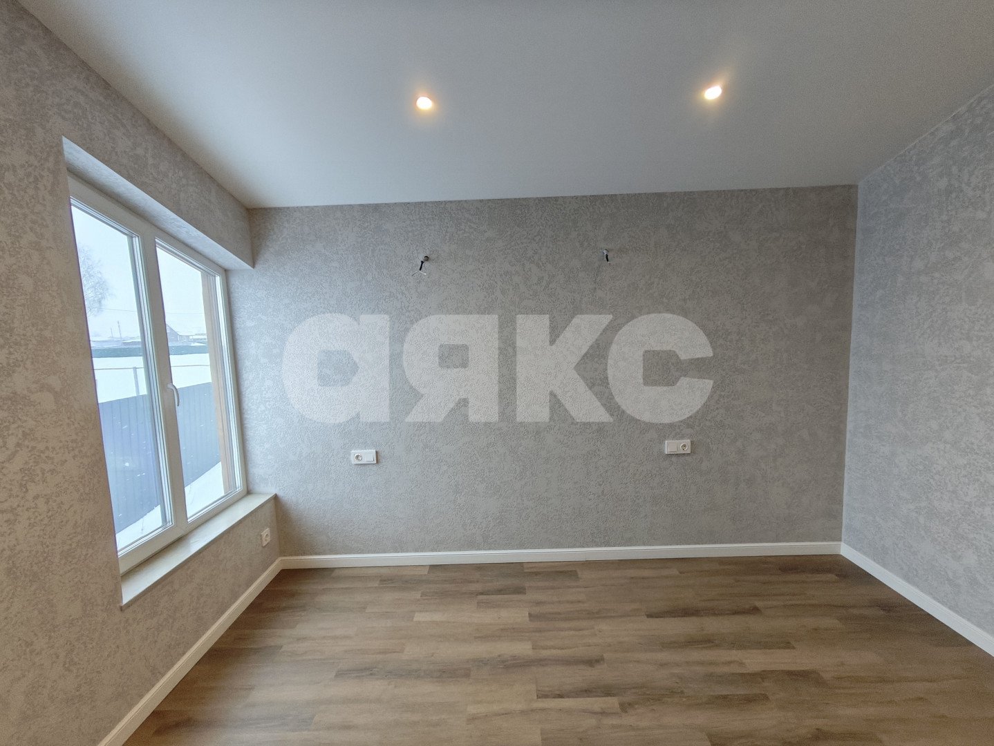 Фото №9: Дом 107 м² + 8 сот. - ДП Рыболово-2, мкр. территория Круглое, 388