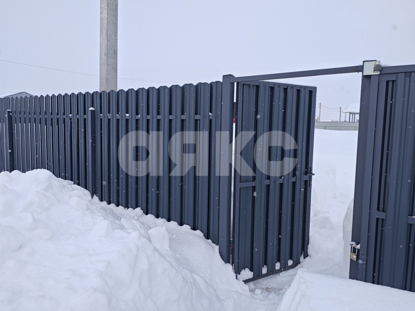 Фото №3: Дом 107 м² + 8 сот. - ДП Рыболово-2, мкр. территория Круглое, 388