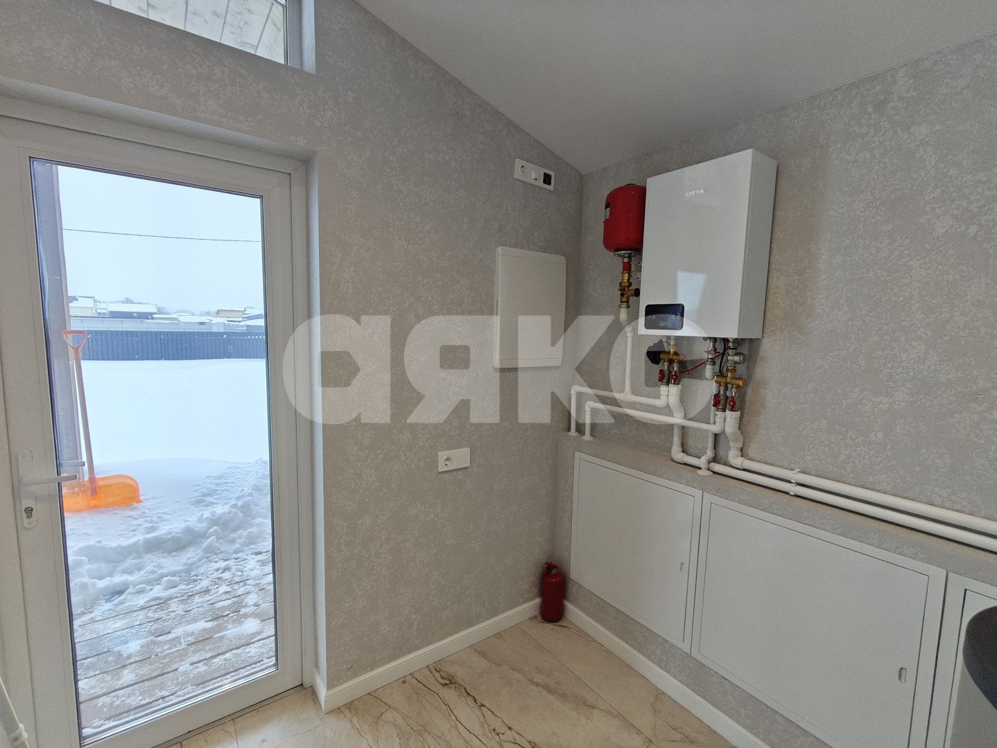 Фото №20: Дом 107 м² + 8 сот. - ДП Рыболово-2, мкр. территория Круглое, 388