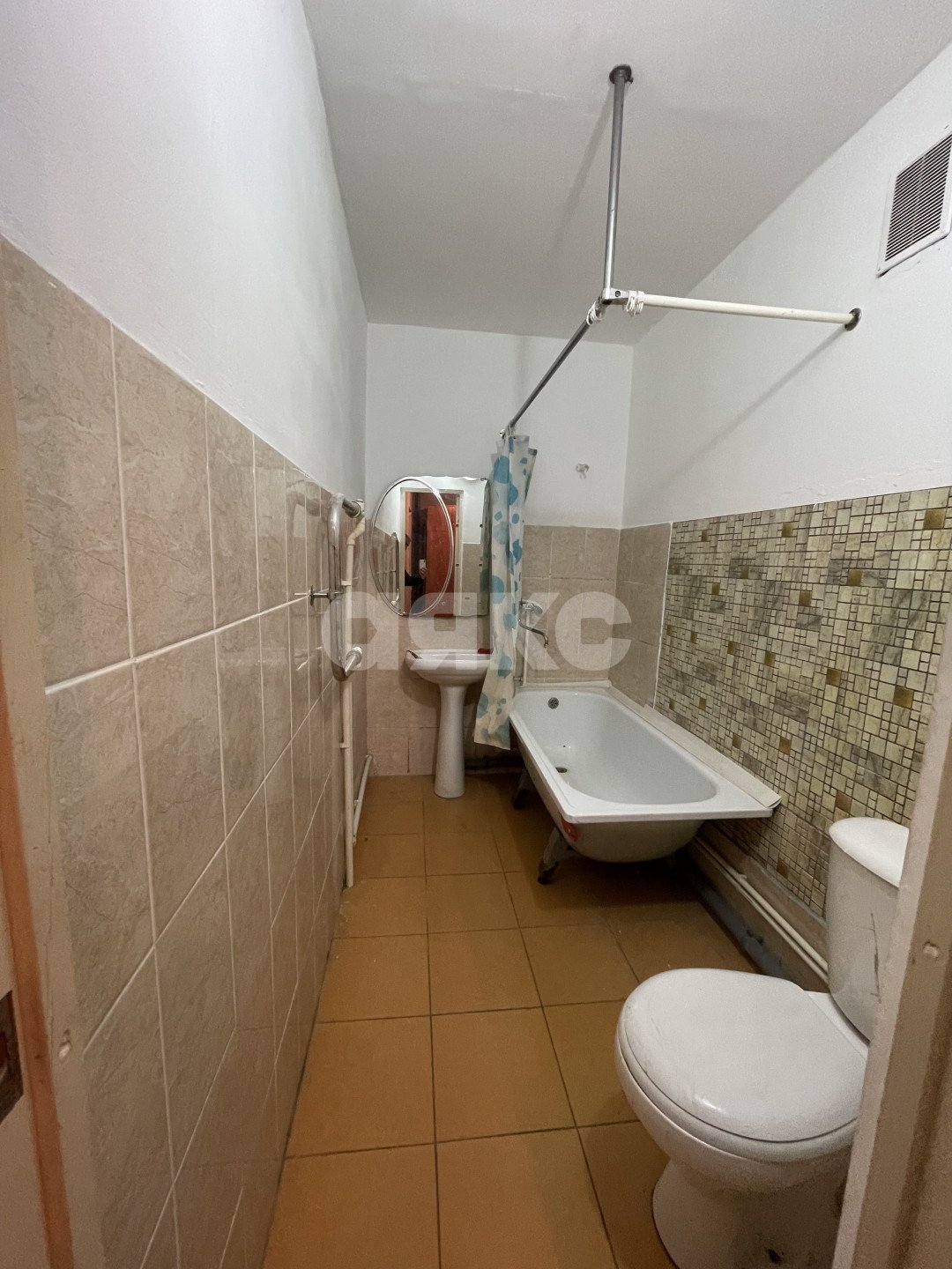 Фото №5: 1-комнатная квартира 33 м² - Новокубанск, мкр. Юбилейный, ул. Молодая, 6