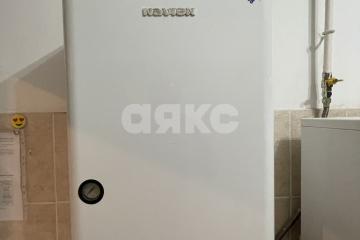 Фото №3: 1-комнатная квартира 33 м² - Новокубанск, мкр. Юбилейный, ул. Молодая, 6