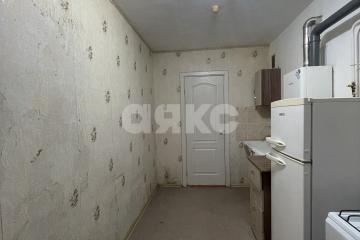 Фото №4: 1-комнатная квартира 33 м² - Новокубанск, мкр. Юбилейный, ул. Молодая, 6