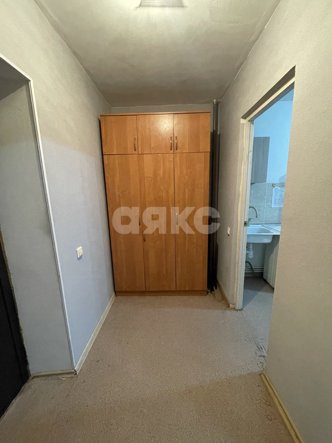 Фото №6: 1-комнатная квартира 33 м² - Новокубанск, мкр. Юбилейный, ул. Молодая, 6