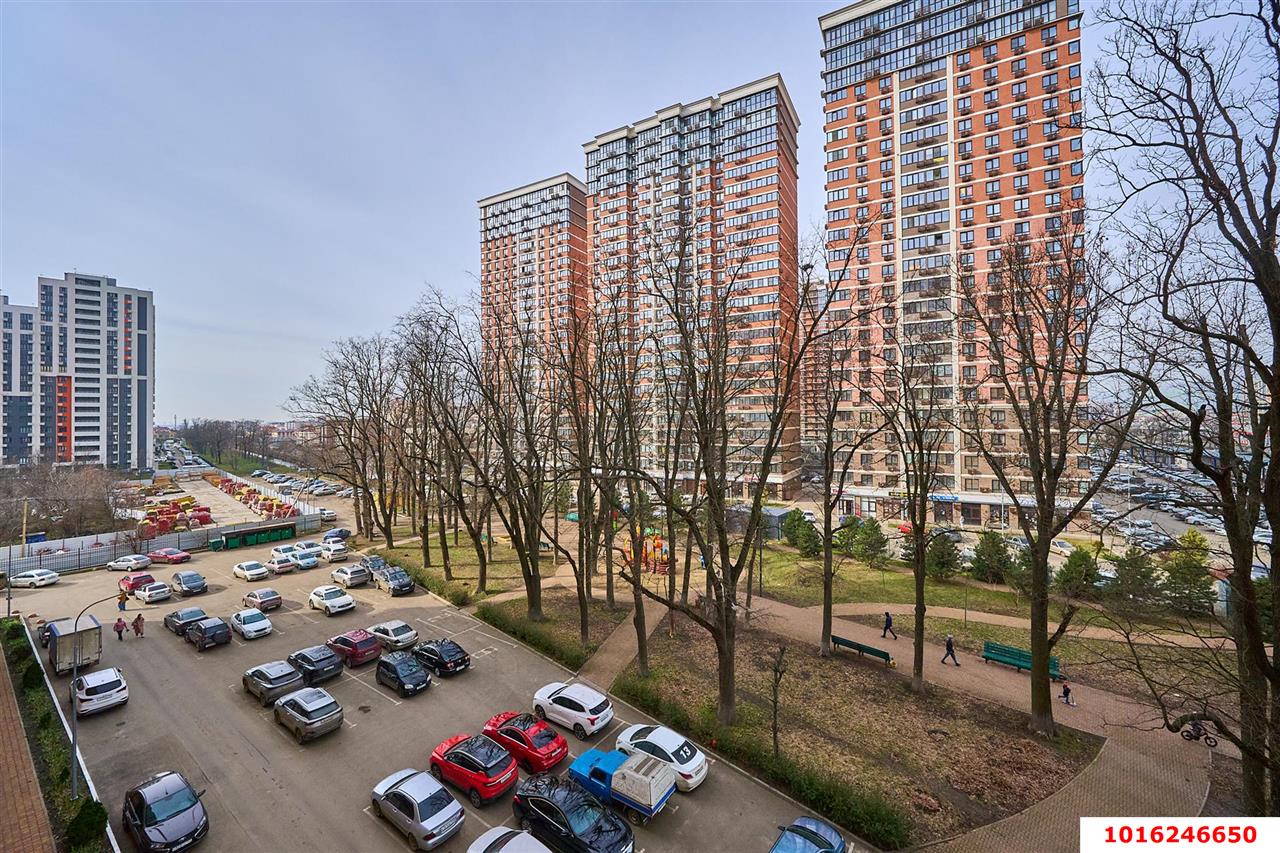 Фото №16: 1-комнатная квартира 32 м² - Краснодар, Прикубанский внутригородской округ, жилой комплекс Приоритет, жилой комплекс Мозаика, ж/м имени Демьяна Бедного, ул. Степная, 1/1