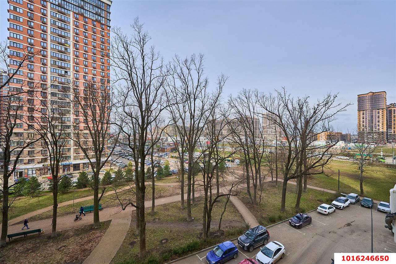 Фото №15: 1-комнатная квартира 32 м² - Краснодар, Прикубанский внутригородской округ, жилой комплекс Приоритет, жилой комплекс Мозаика, ж/м имени Демьяна Бедного, ул. Степная, 1/1