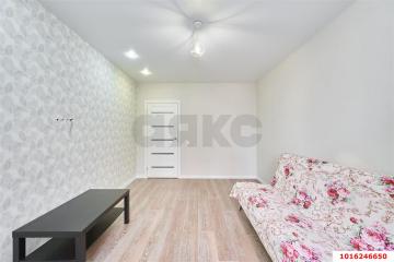 Фото №3: 1-комнатная квартира 32 м² - Краснодар, ж/м имени Демьяна Бедного, ул. Степная, 1/1