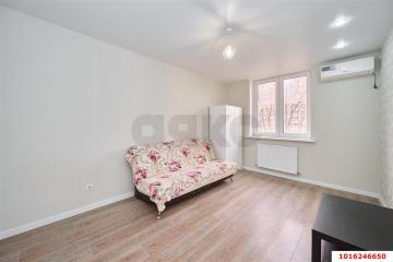 Фото №2: 1-комнатная квартира 32 м² - Краснодар, ж/м имени Демьяна Бедного, ул. Степная, 1/1