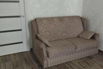 Фото №2: 1-комнатная квартира 34 м² - Краснодар, мкр. ЖК Акварели-2, ул. Тепличная, 62/1к5