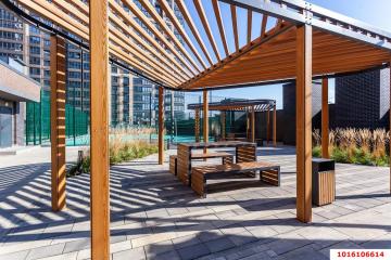 Фото №4: 2-комнатная квартира 65 м² - Краснодар, мкр. Плодородный-2, ул. Константиновская, 5