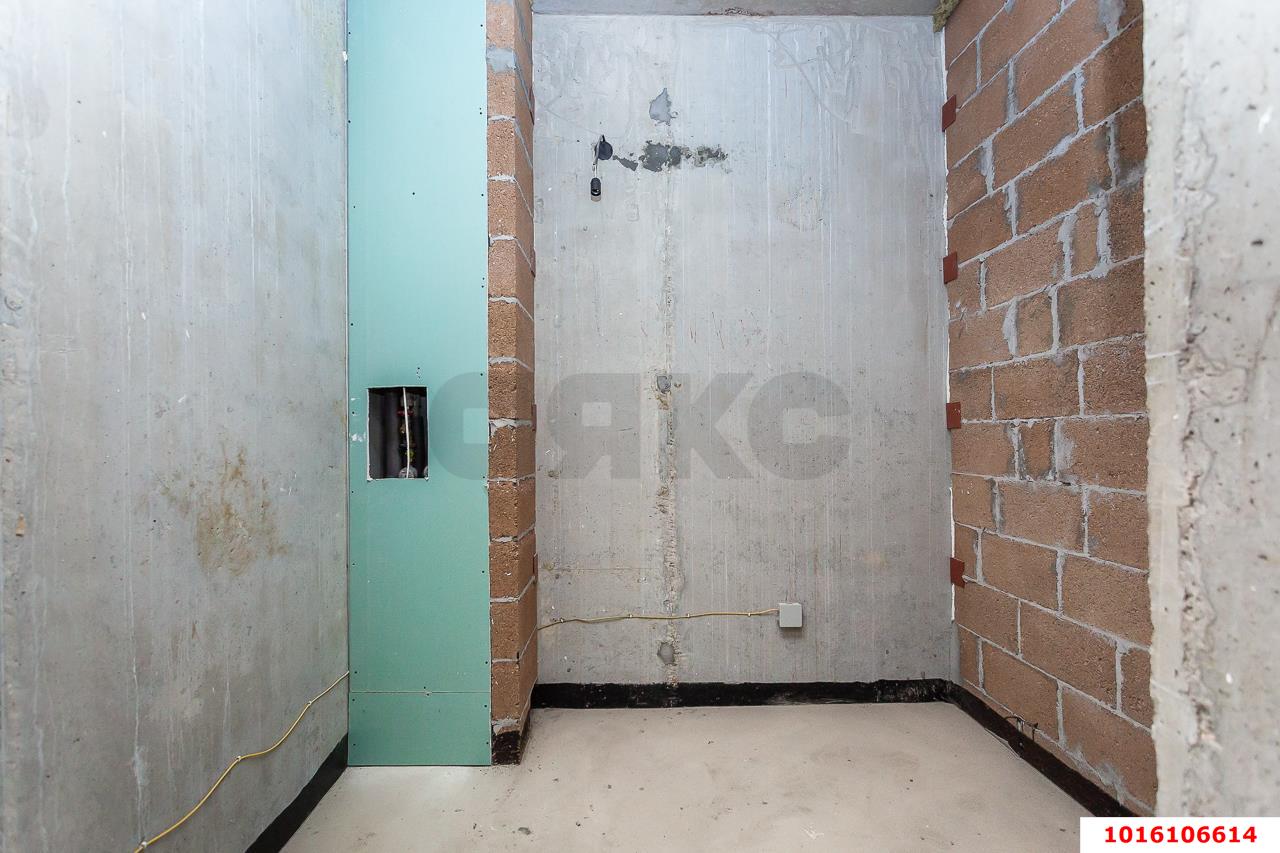 Фото №10: 2-комнатная квартира 65 м² - Краснодар, городской квартал Левада, Прикубанский внутригородской округ, мкр. Плодородный-2, ул. Константиновская, 5