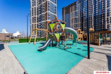 Фото №3: 2-комнатная квартира 65 м² - Краснодар, мкр. Плодородный-2, ул. Константиновская, 5