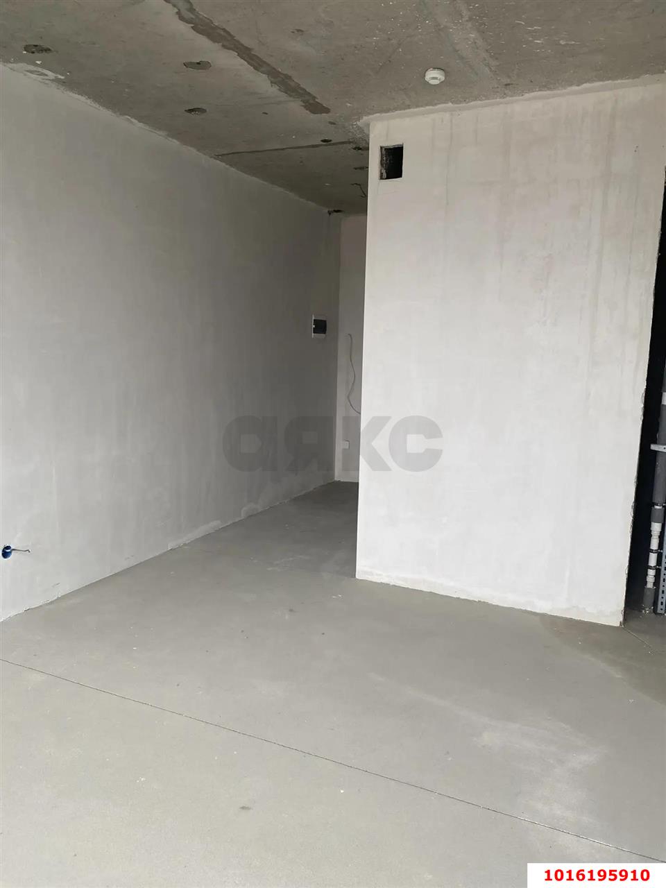 Фото №2: Студия 22 м² - Краснодар, Черёмушки, мкр. Центральный внутригородской округ, ул. Обрывная, 132/1к2