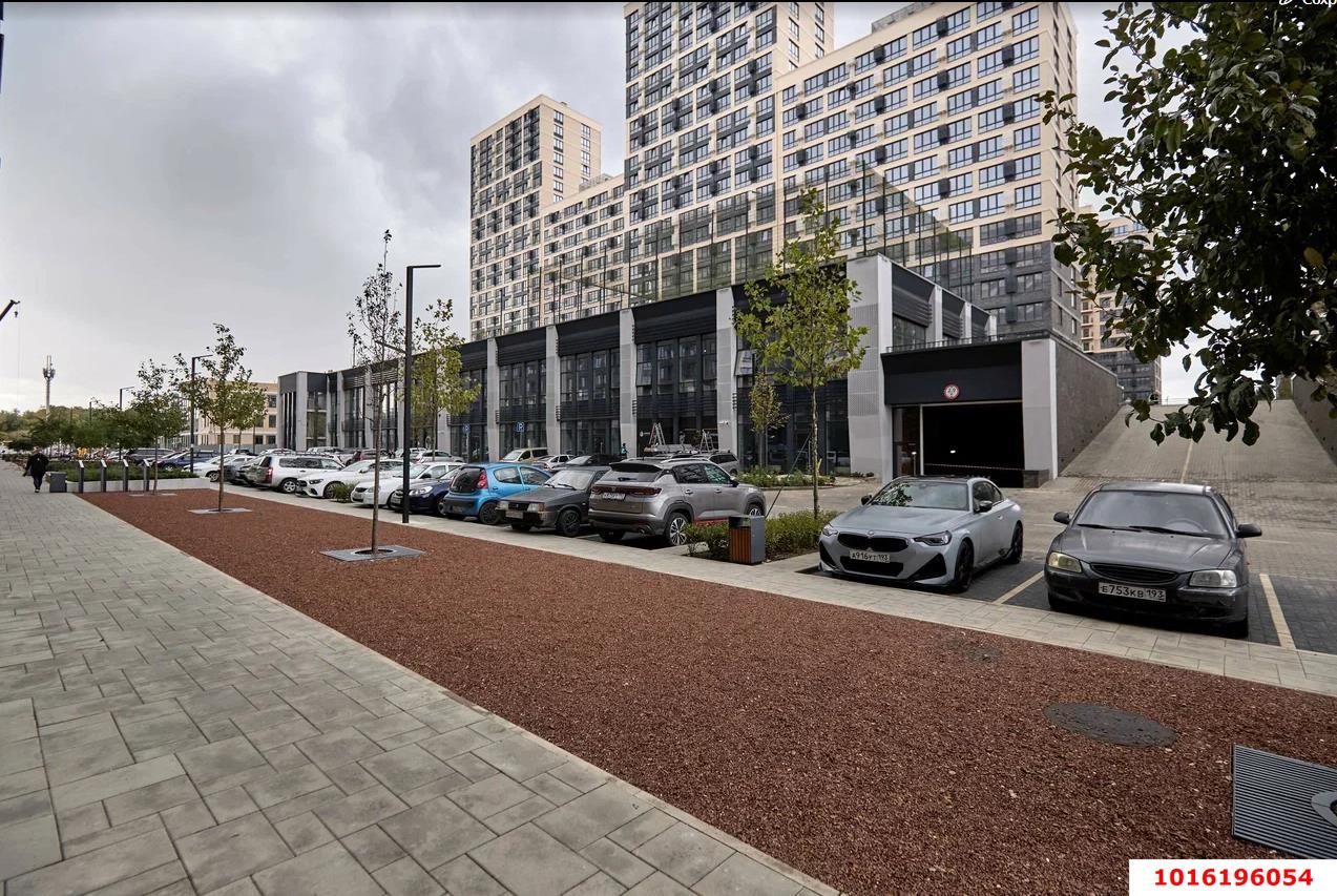 Фото №4: Гараж - Краснодар, Черёмушки, мкр. Центральный внутригородской округ, ул. Обрывная, 132/1к3