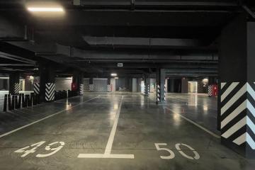 Фото №2: Гараж - Краснодар, мкр. Черёмушки, ул. Обрывная, 132/1к5