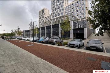 Фото №1: Гараж - Краснодар, мкр. Черёмушки, ул. Обрывная, 132/1к5