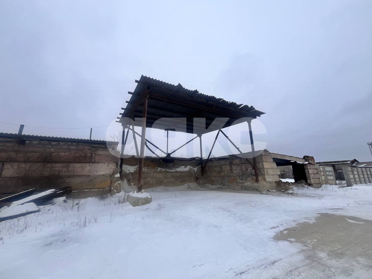 Фото №15: Коммерция 690 м² - Мариуполь, р. Ильичёвский