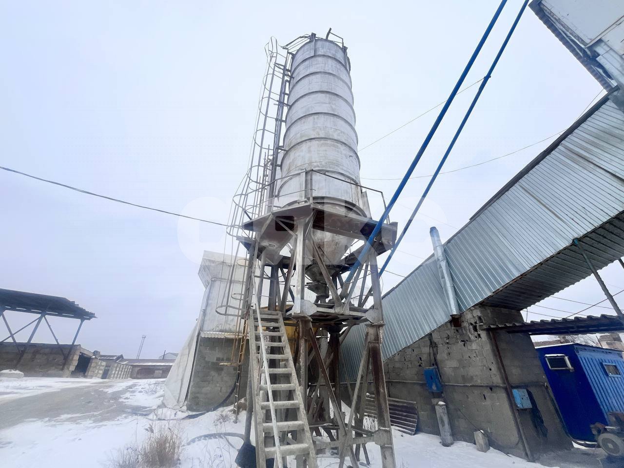 Фото №12: Коммерция 690 м² - Мариуполь, р. Ильичёвский