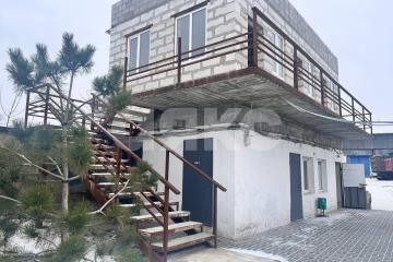 Фото №4: Коммерция 690 м² - Мариуполь, р. Ильичёвский, 