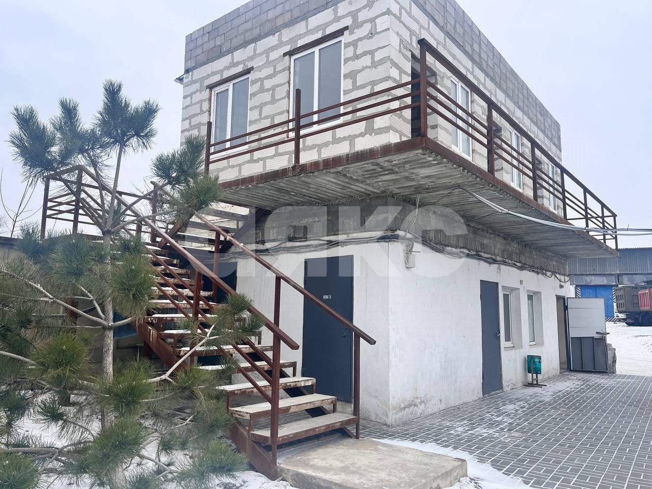 Фото №7: Коммерция 690 м² - Мариуполь, р. Ильичёвский