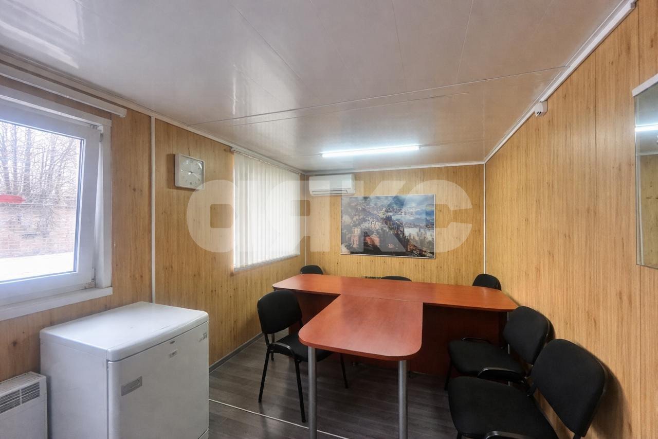 Фото №4: Коммерция 690 м² - Мариуполь, р. Ильичёвский