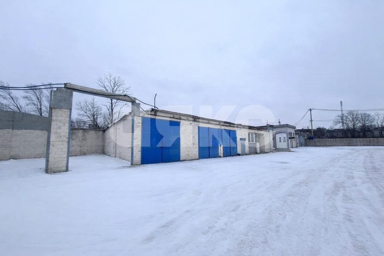 Фото №6: Коммерция 690 м² - Мариуполь, р. Ильичёвский