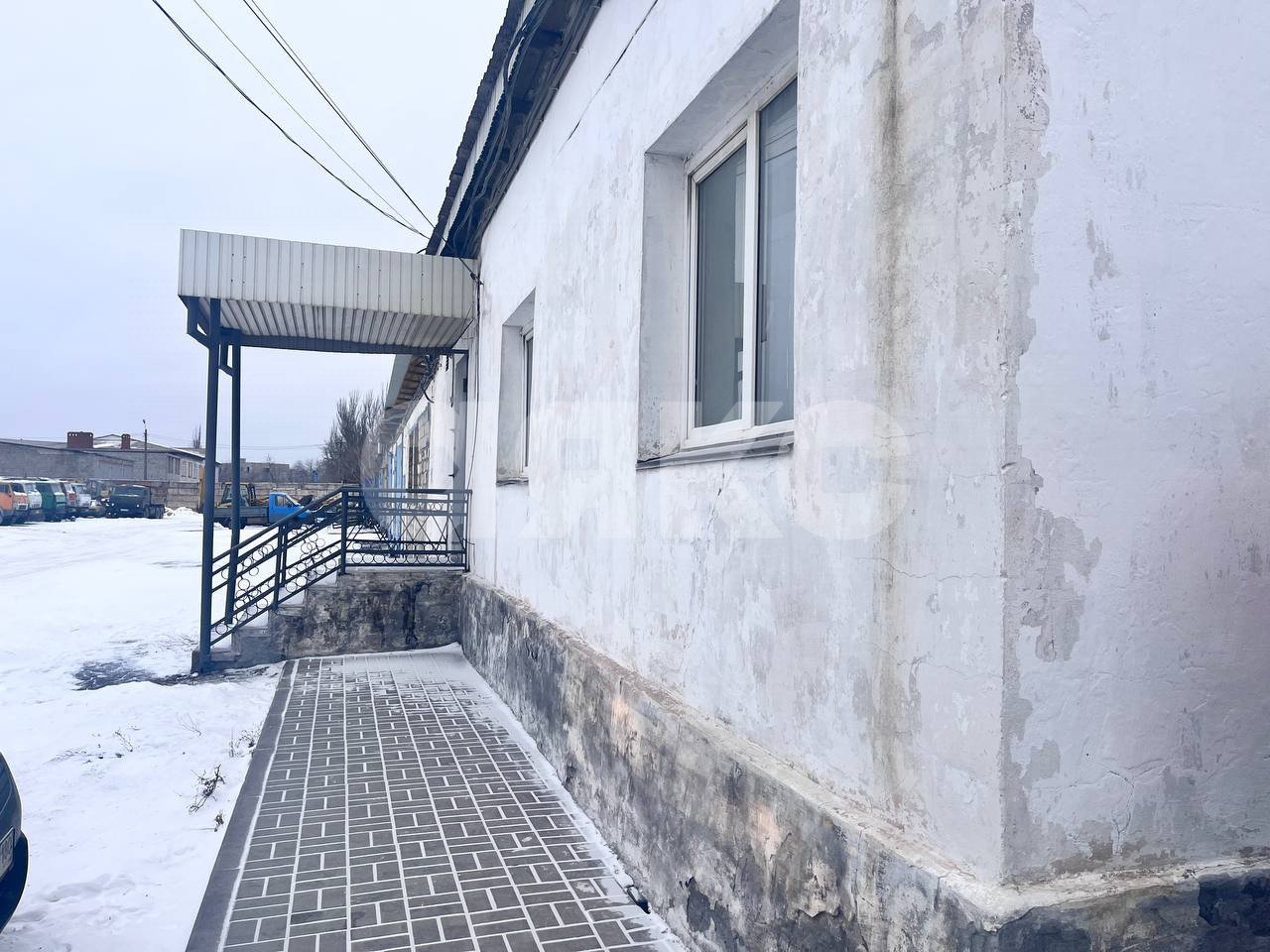 Фото №8: Коммерция 690 м² - Мариуполь, р. Ильичёвский