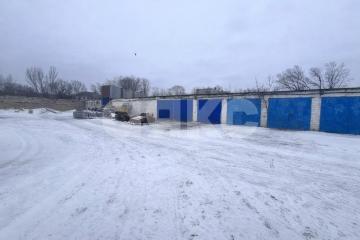 Фото №1: Коммерция 690 м² - Мариуполь, р. Ильичёвский, 