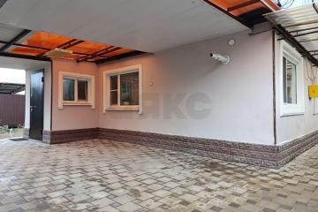 Фото №1: Дом 45 м² - Яблоновский, пер. Садовый