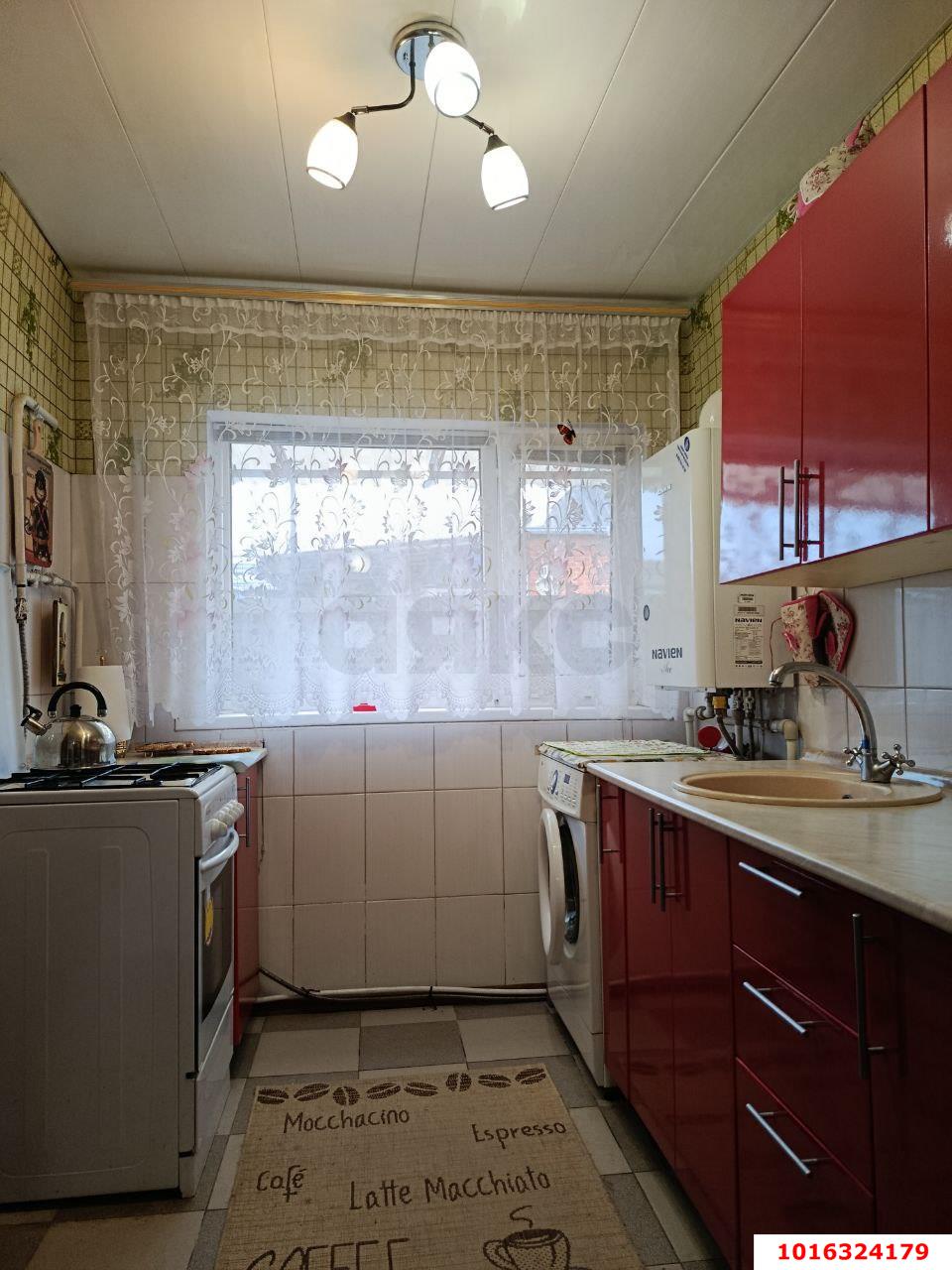 Фото №6: Дом 45 м² + 3.49 сот. - Яблоновский, пер. Садовый