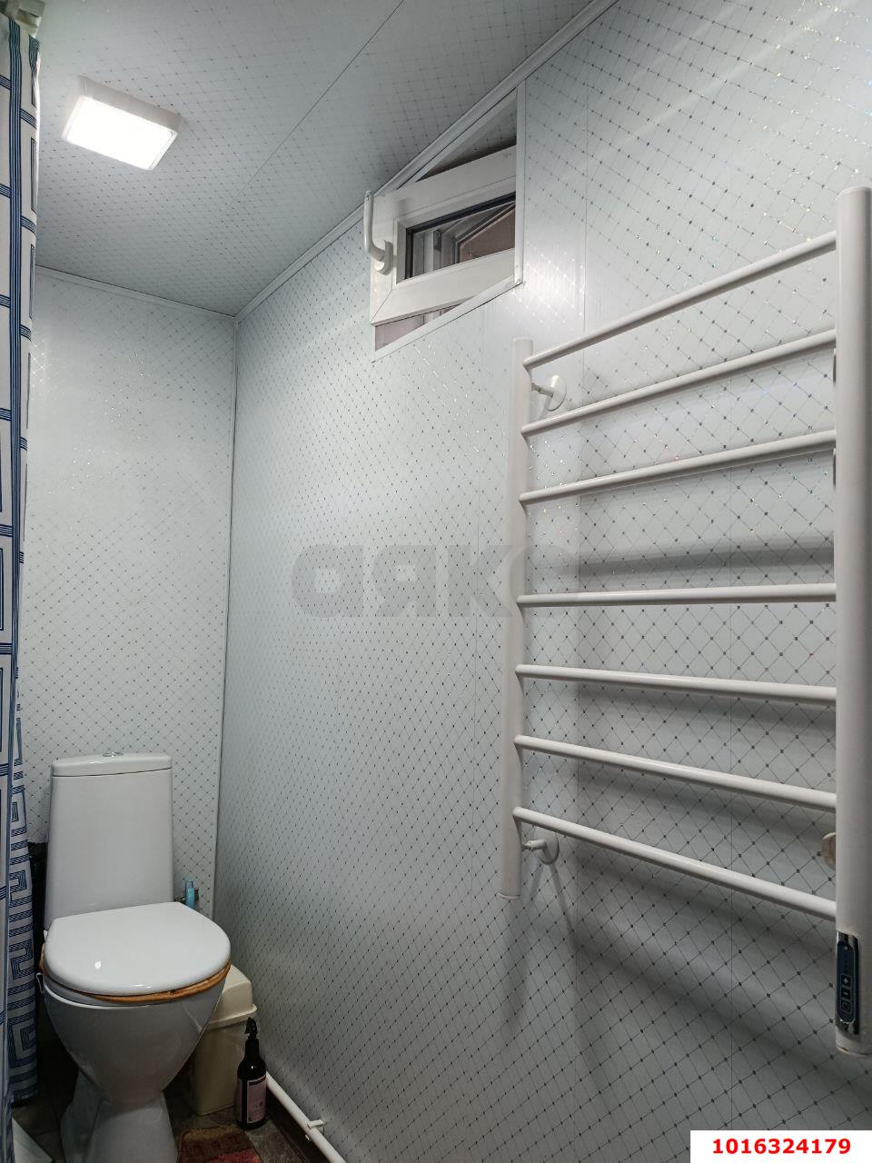 Фото №11: Дом 45 м² + 3.49 сот. - Яблоновский, пер. Садовый