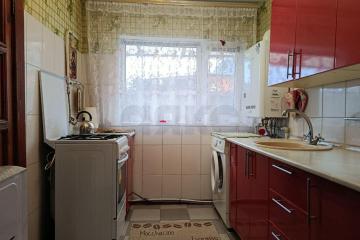 Фото №5: Дом 45 м² - Яблоновский, пер. Садовый